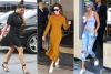 Celebrities' favourite shoes