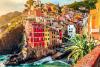 10 Most Colourful Destinations Around the World