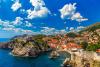 Dalmatia, Croatia 