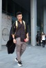 Fashion Forward Dubai 2017: Top Men's Street Style Looks