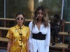 Fashion Foward Dubai talk on how to become a fashion blogger 
