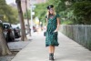 Chiara Ferragni NYFW Street Style 2017