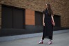 Liliya Kalkamanova NYFW 2017 Street Style