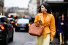Street style looks from Paris Couture Fashion Week 