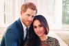 Prince Harry and Meghan Markle engagement photos 