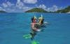 Romantic trip to the Seychelles 