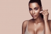 Kim Kardashian's Contour Game