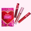 LIME CRIME Dreamgirl Trio Lipstick Kit 