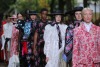 Everything You Might Have Missed From London Fashion Week