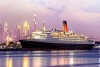 Dubai's Floating Hotel: QE2 Dubai 