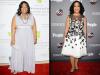 Shonda Rhimes weight loss