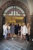 In Pictures: ewmoda X The Outlet Village Fashion Brunch