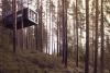Treehotel - Harads, Sweden