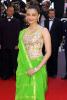 Aishwarya Rai at the Cannes Film Festival