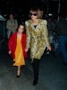 Anna Wintour with daughter Bee 