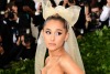Ariana Grande is Set to Become the Newest Face of Givenchy