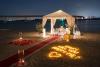 Most Romantic Proposal Location In Dubai