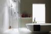 white bathtub