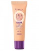 Rimmel's London BB Cream Matte