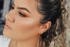 Dubai beauty blogger, Najla Kaddour