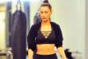 Bella Hadid Fitness Routine 2017