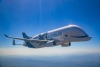 Beluga Whale Look a Like: A New Airbus Plane has Entered Service
