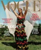 Beyoncé September 2018 Vogue Issue shot by Tyler Mitchell 