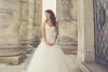 How To Make An Affordable Wedding Dress Look Expensive