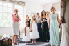 11 Must-Have Photos With Your Bridesmaids