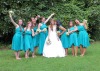 11 Must-Have Photos With Your Bridesmaids