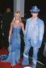 8 Couples Who Dressed In Matching Outfits & Thought It Was Cute