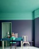 The Colour Trend of 2018 ultra violet 