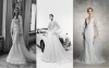 Spring 2019 Bridal Collections Capes 