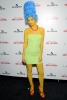 Marge Simpson halloween costume