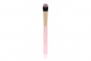 Glossy Makeup Concealer Brush Pink