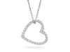 Cuore Pendant 