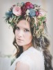 Bridal Flower Crowns 6