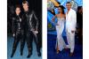 8 Couples Who Dressed In Matching Outfits & Thought It Was Cute