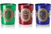 Diptyque - Le Roi Sapin set of three candles