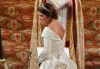 Princess Eugenie's Wedding Dress 2