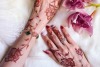 Eid henna design ideas