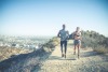 Workout With A Celeb Trainer In LA