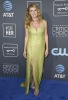 Connie Britton: Lime Green