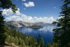 Crater Lake, Oregon