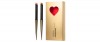 Hourglass Confession Ultra Slim Refillable Lipstick Set