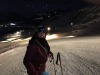 The Slopes Of St Moritz