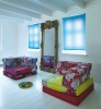Motorised Capital Roller Blind Collection