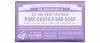 Dr. Bronner’s Pure-Castile Lavender Bar Soap