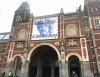 Rijksmuseum, Museum Square, Amsterdam