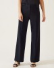 Jigsaw Modern Crepe Straight Trousers